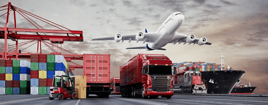 Global Logistics Operations