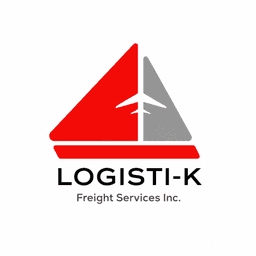 Logisti-K Logo